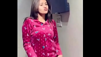 Famous bengali girl moves