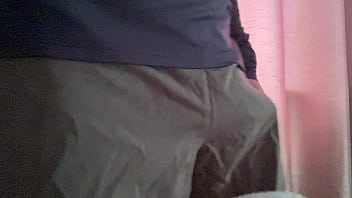 Big Cock Uk Fresh Out Of The Gym thumbnail