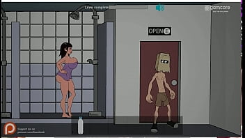 Horny girls take fuckerman's big dick in their juicy pussy and ass Horny girls take fuckerman's big dick in their juicy pussy and ass
