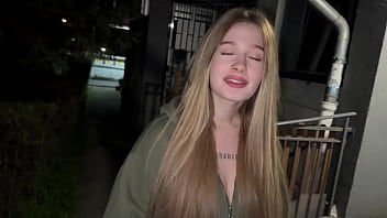 I met porn star comatozze on the street any chance i'll get lucky