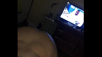 Practicing on my dick