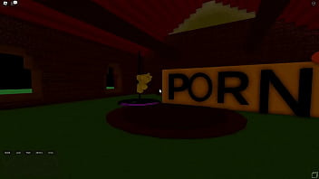 Roblox naked party