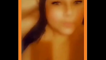 Jessica quick shower tease while hubby is gone Jessica quick shower tease while hubby is gone