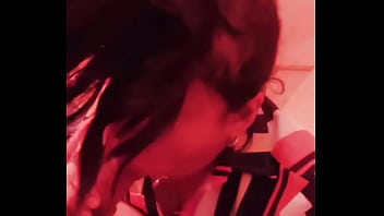 Una de las mejores mamadas que me han dado sin duda