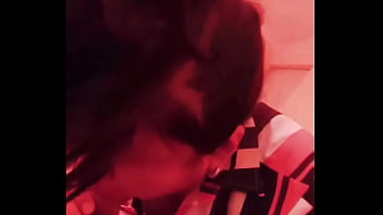 Una de las mejores mamadas que me han dado sin duda