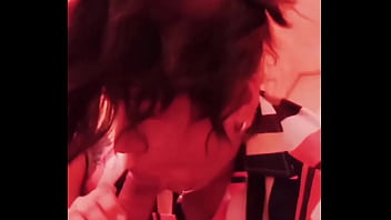 Una de las mejores mamadas que me han dado sin duda