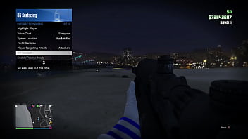 Surfacing fucks dumb werido