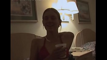 Amazing damsel monika c on fat pipe