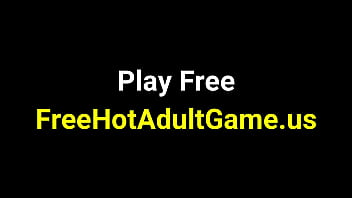 Free interactive porn games you have to play
