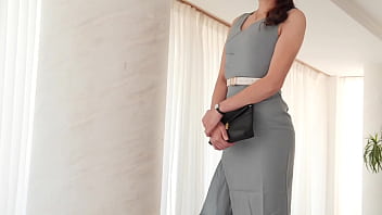 「セックスは大好きなんですけど、本当に自分がイッてるのかわからないんです。」外（クリトリス）ではイケるけど、中（膣）ではイッたことがない&hellip;そんな女性は意外と多い。しかも本当にこれが中イキの感覚なのか確かめようがない。来宮さゆりさん40歳、専業主婦。