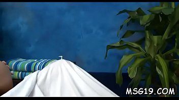 Soaked girl enjoys cum in throat