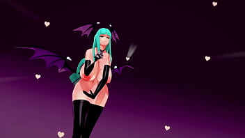 Morrigan aensland nude dance and sex hentai darkstalkers mmd 3d clear blue hair clip Morrigan aensland nude dance and sex hentai darkstalkers mmd 3d clear blue hair clip