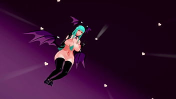 Morrigan aensland nude dance and sex hentai darkstalkers mmd 3d clear blue hair clip Morrigan aensland nude dance and sex hentai darkstalkers mmd 3d clear blue hair clip