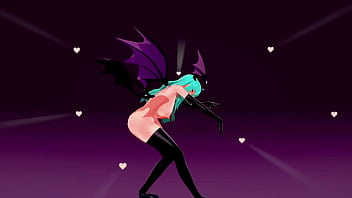 Morrigan aensland nude dance and sex hentai darkstalkers mmd 3d clear blue hair clip Morrigan aensland nude dance and sex hentai darkstalkers mmd 3d clear blue hair clip