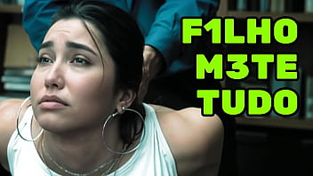 Alfredinho meu amor quero te chupar assim como fazia com seu pai