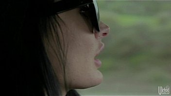 Alektra blue is fucked so hard she gets dizzy after her orgasm