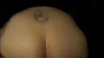 Las nalgotas de la enas