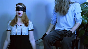 Doll girl gets played with winter leigh