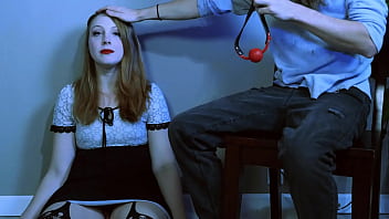 Doll girl gets played with winter leigh