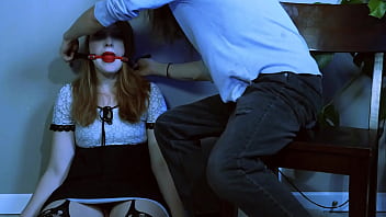 Doll girl gets played with winter leigh