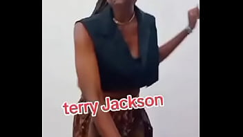 Eckiting my relationship with terry jackson