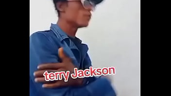 Eckiting my relationship with terry jackson