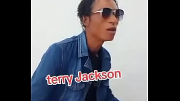 Eckiting my relationship with terry jackson