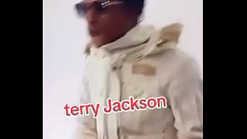 Eckiting my relationship with terry jackson