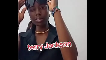 Eckiting my relationship with terry jackson