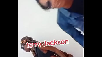 Eckiting my relationship with terry jackson