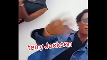 Eckiting My Relationship With Terry Jackson thumbnail