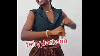 Eckiting my relationship with terry jackson