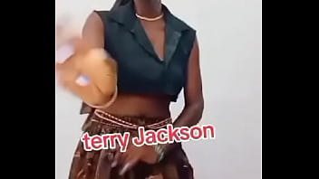 Eckiting my relationship with terry jackson