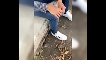 Chica Latina Le Ofrece Dinero A Chavo Por Sexo En Público Y Esto Pasó Parte #2 Completa Suscríbete thumbnail