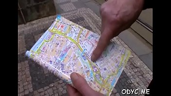 Curvy legal age teenager takes hard pounding