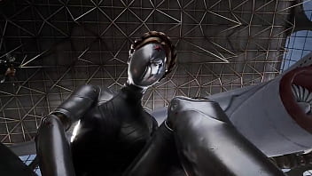 Robogirls hentai Robogirls hentai