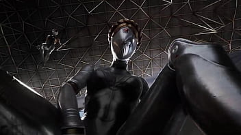 Robogirls hentai Robogirls hentai