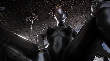 Robogirls hentai Robogirls hentai