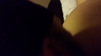 She loves to lick balls