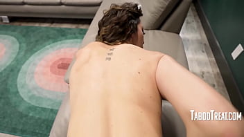 Step moms friend corrupts nice guy