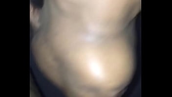 Getting some sloppy head