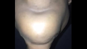 Getting some sloppy head