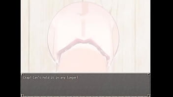 Жрица Нимфомании ЭП 3