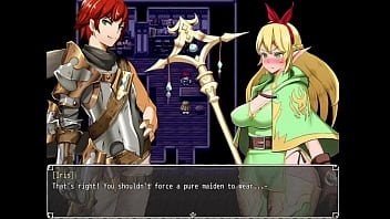 Жрица Нимфомании ЭП 3