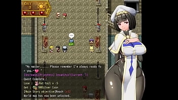 Жрица Нимфомании ЭП 3