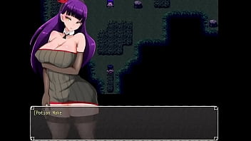 Жрица Нимфомании ЭП 3