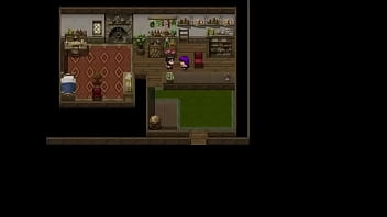 Жрица Нимфомании ЭП 3