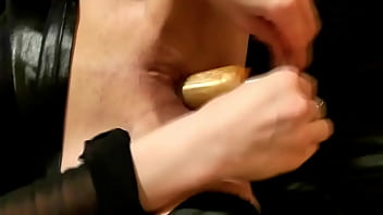 Morbosa sensual y penetrada con placer