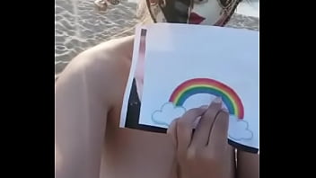 Happy pride month everybody be happy