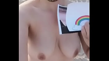 Happy pride month everybody be happy